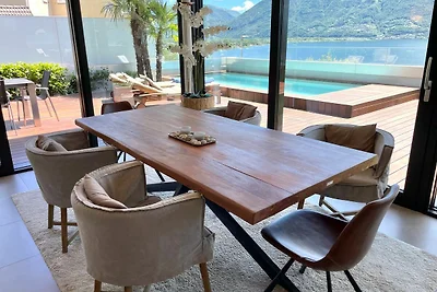 Luxury Apartment