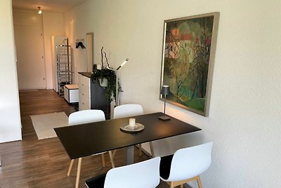 Vakantieappartement Gezinsvakantie Brissago