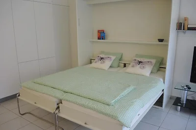 Appartamento Vacanza con famiglia Locarno