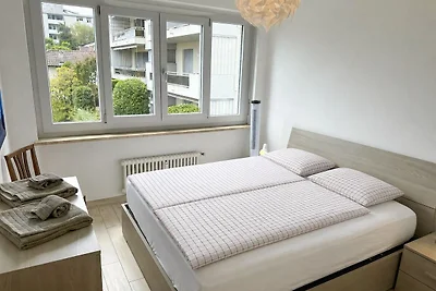 Vakantieappartement Gezinsvakantie Minusio