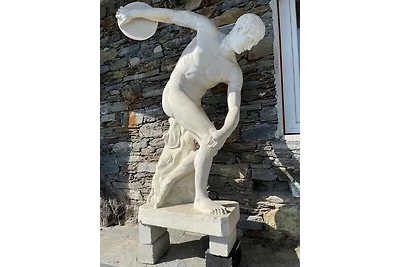 Casa vacanze Vacanza di relax Ronco sopra Ascona
