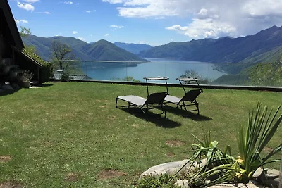 Casa vacanze Vacanza di relax Locarno e dintorni