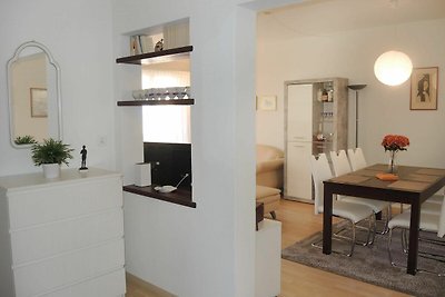Apartament Dla rodzin Ascona