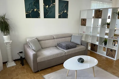 Vakantieappartement Gezinsvakantie Minusio