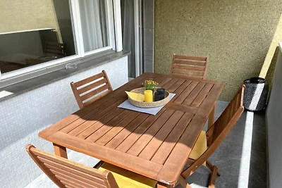 Vakantieappartement Gezinsvakantie Minusio