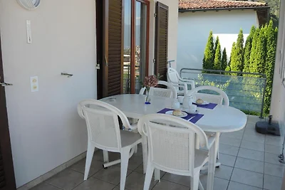Al Castagno Duplex