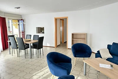 Appartement Vacances avec la famille Muralto