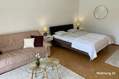 Residenza Sabrina 10 & 11