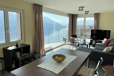 Casa vacanze Vacanza di relax Ronco sopra Ascona