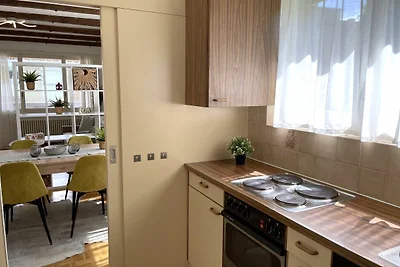 Vakantieappartement Gezinsvakantie Minusio