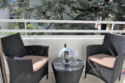 Vakantieappartement Gezinsvakantie Ascona