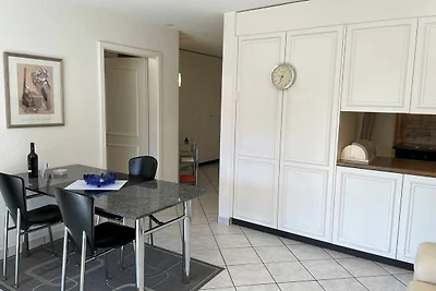 Appartamento Vacanza con famiglia Muralto