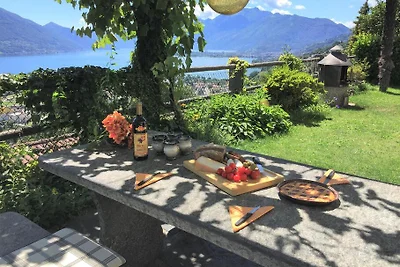 Casa vacanze Vacanza di relax Gordola