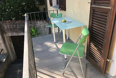 Casa vacanze Vacanza di relax Verscio
