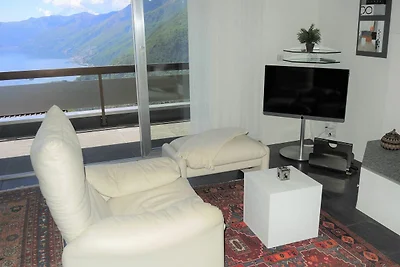 Casa vacanze Vacanza di relax Locarno e dintorni