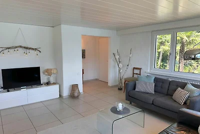 Vakantieappartement Gezinsvakantie Ronco sopra Ascona