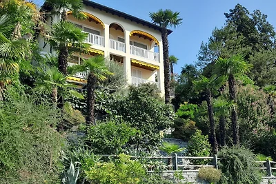 Appartamento Vacanza con famiglia Locarno e dintorni