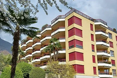 Appartement Vacances avec la famille Muralto