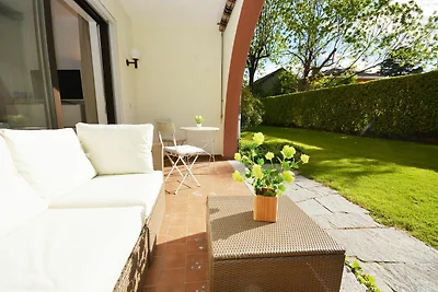 Residenza Sabrina App. 09