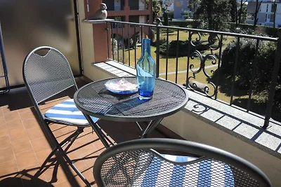 Residenza Sabrina Duplex