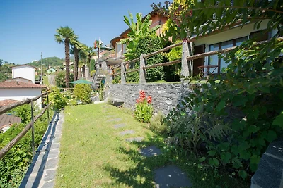Appartamento Vacanza con famiglia Gordola