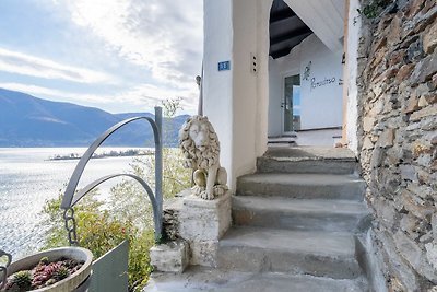 Vakantiehuis Ontspannende vakantie Ronco sopra Ascona