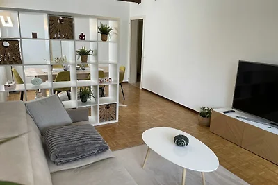 Vakantieappartement Gezinsvakantie Minusio
