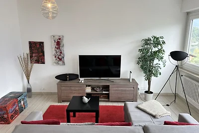 Vakantieappartement Gezinsvakantie Minusio