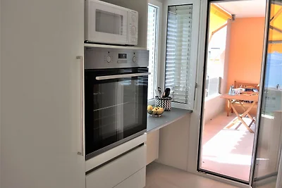 apartman za odmor Obiteljski odmor Locarno