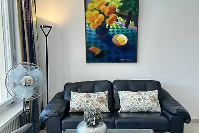 Vakantieappartement Gezinsvakantie Muralto