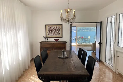 Kuća za odmor Dopust za oporavak Minusio