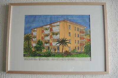Appartamento Vacanza con famiglia Muralto