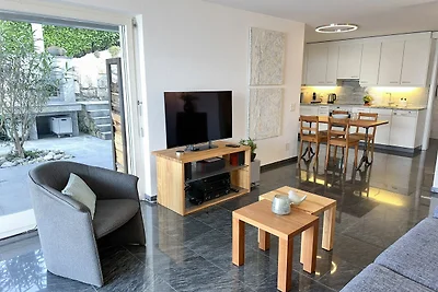 Appartement Vacances avec la famille Vairano