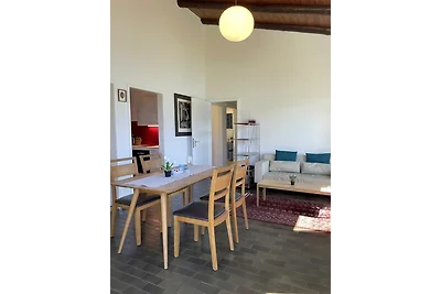 Casa Pipistrello