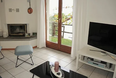 Casa vacanze Vacanza di relax Agarone
