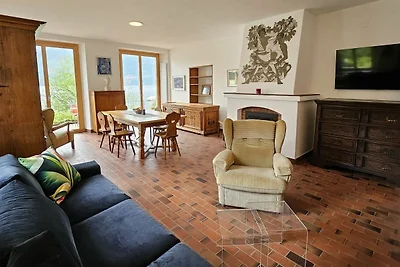 Casa Andrea Chefétage