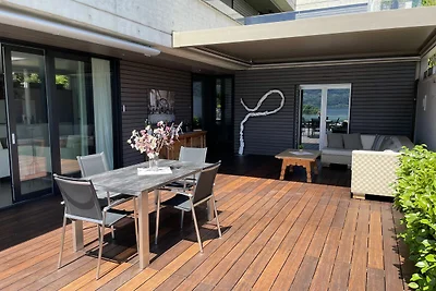 Luxury Apartment