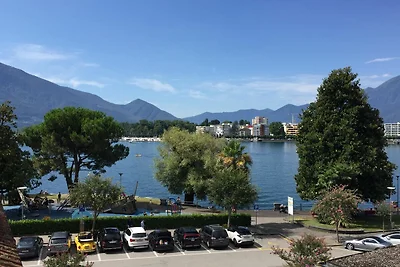 Residenza Muralto-Lago