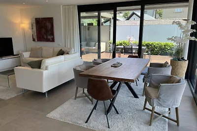 Luxury Apartment