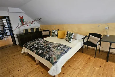 Rustico La Rocca