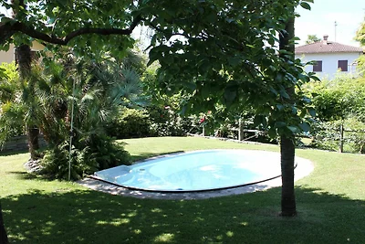 Villa Aurora