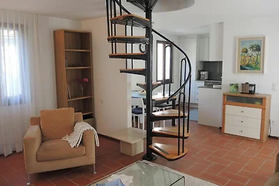 Casa vacanze Vacanza di relax Verscio
