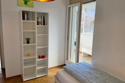 Appartamento Vacanza con famiglia Locarno e dintorni