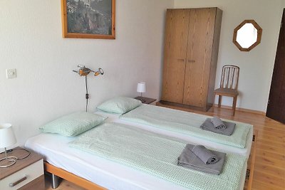 Vakantieappartement Gezinsvakantie Muralto