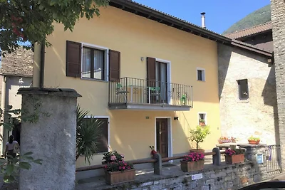 Casa vacanze Vacanza di relax Verscio