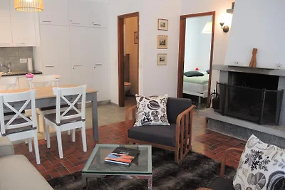 Casa vacanze Vacanza di relax Lavertezzo