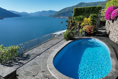 Casa vacanze Vacanza di relax Brissago