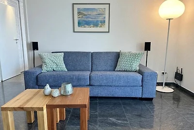 Appartement Vacances avec la famille Vairano