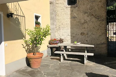 Casa vacanze Vacanza di relax Verscio