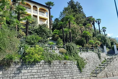 Appartamento Vacanza con famiglia Locarno e dintorni